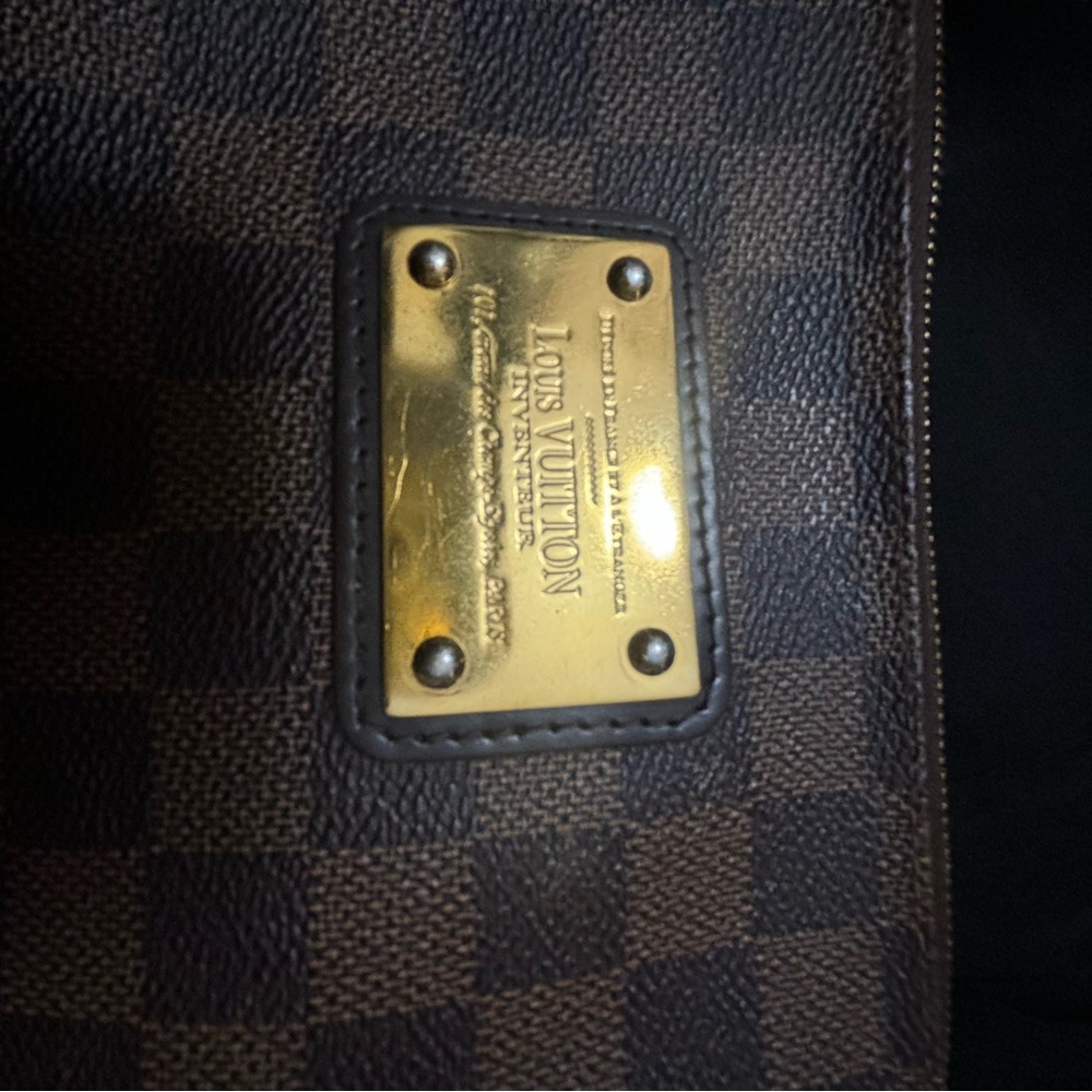 LV bag - Picture 6 of 6